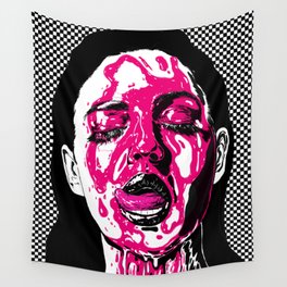 Monica Wall Tapestry