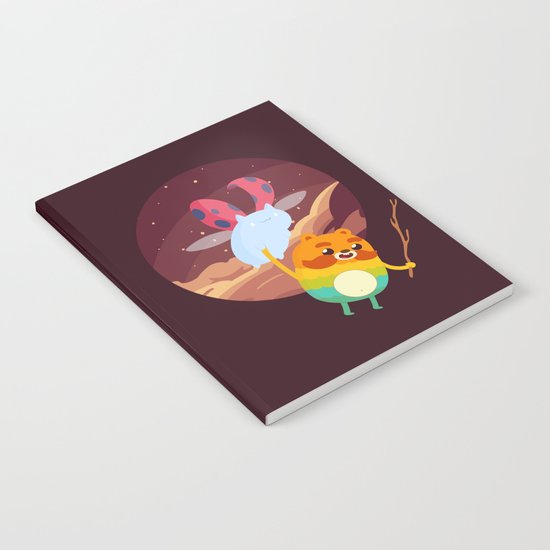 Impossibug Notebook