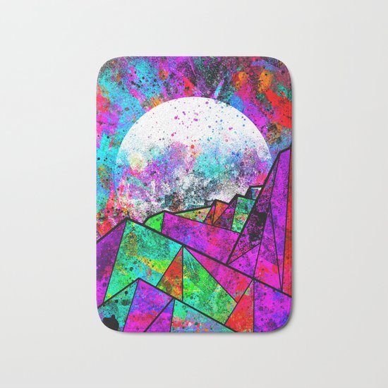 As a new planet is born Bath Mat