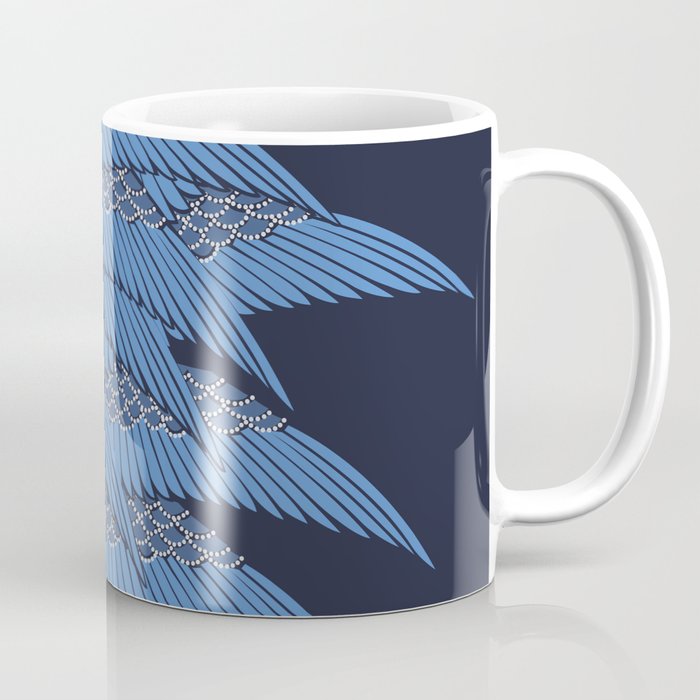 FlyAway Coffee Mug