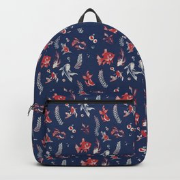 Goldfish / Kingyo (金魚) Backpack