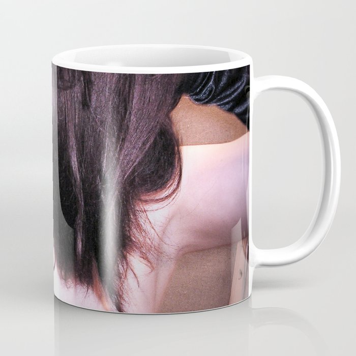 Dominatrix Coffee Mug
