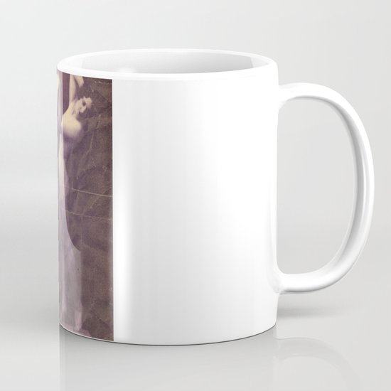 danz trio Mug
