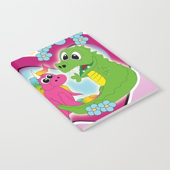 best friends Notebook