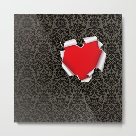 I'm Yours Metal Print