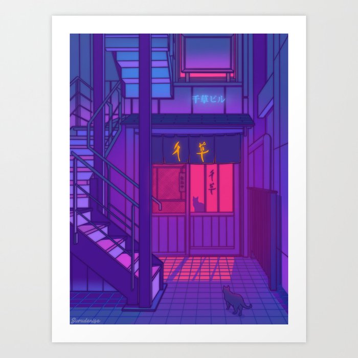 Art Print