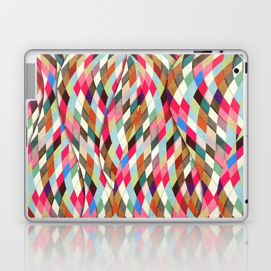 Adored Laptop & iPad Skin