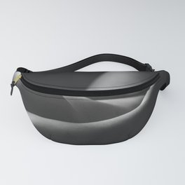 Exploring Alone Fanny Pack | Sex, Hot, Erotic, Nude, Girl, Sensual, Photo, Naked, Black And White, Orgasm 