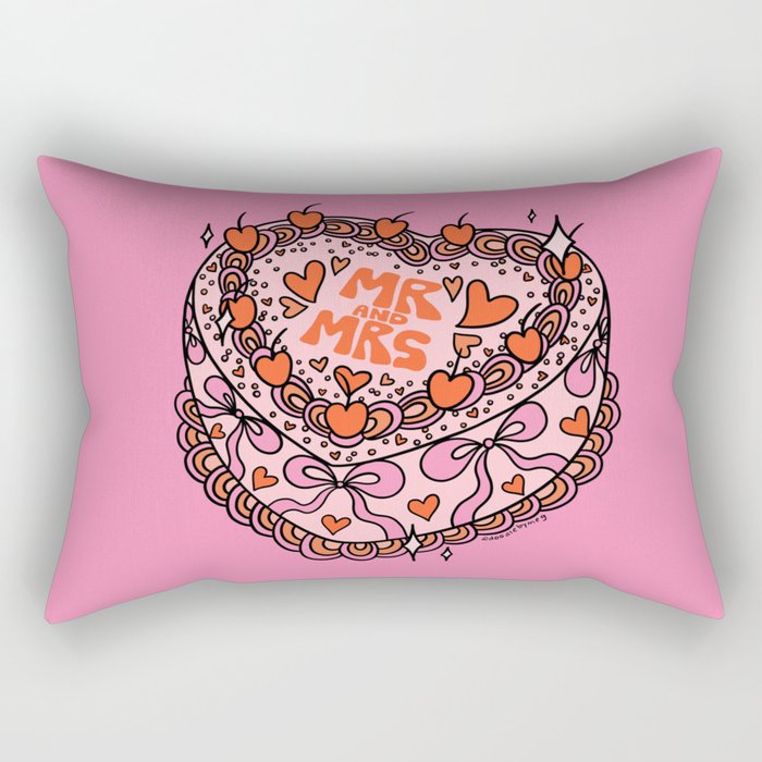 Rectangular Pillow