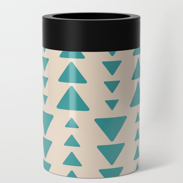 Arrow Pattern 721 Can Cooler