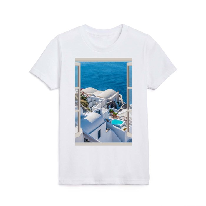 Graphic tees hot sale greece