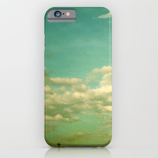 Almost Home iPhone & iPod Case