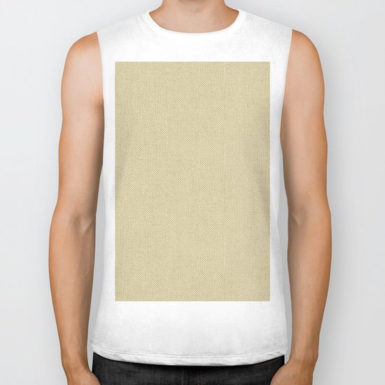 Simply Linen Biker Tank