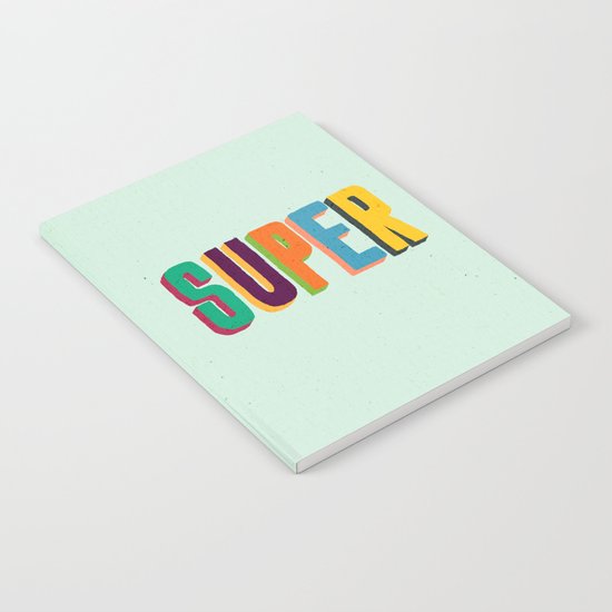 Super Notebook