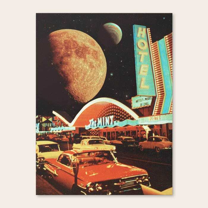 Canvas Print