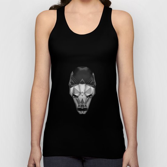 Darko Unisex Tank Top