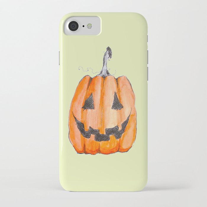 be happy iPhone Case