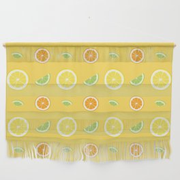 Citrus Luv'r Wall Hanging