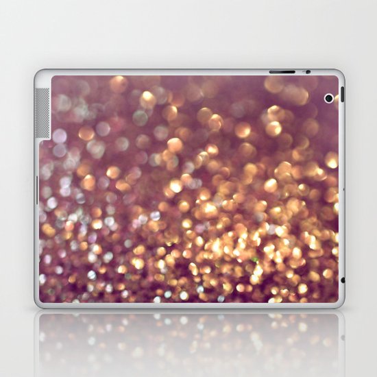 Mingle Laptop & iPad Skin