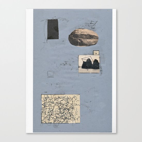 SVNEE Canvas Print
