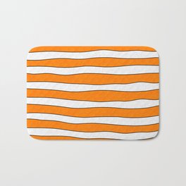 Nemo Bath Mats Society6