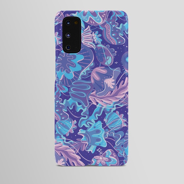 Jellyfish Suite Android Case