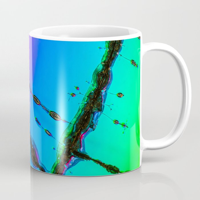 Strange Dimensions Coffee Mug
