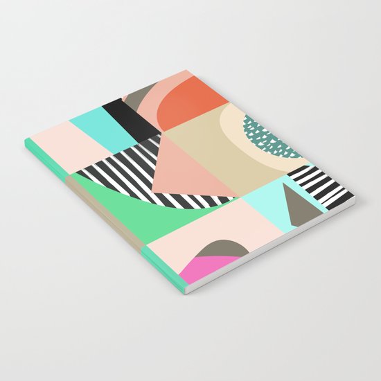 Naive VIII Notebook
