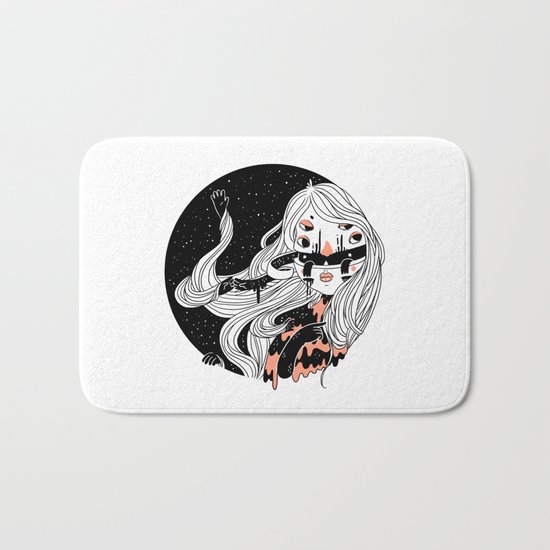 Within Bath Mat