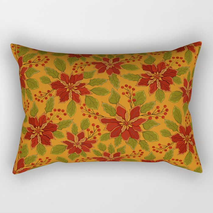 Rectangular Pillow