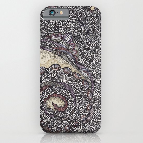 Tentacula iPhone & iPod Case