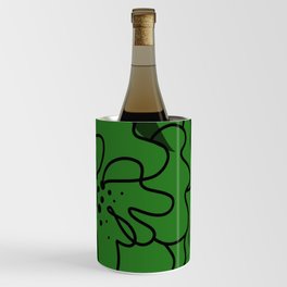 Green Thumb II Wine Chiller