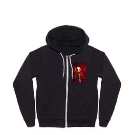 Lilith Zip Hoodie