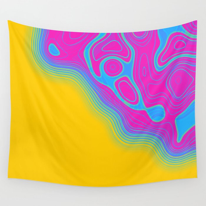 Pansexual tapestry 2025