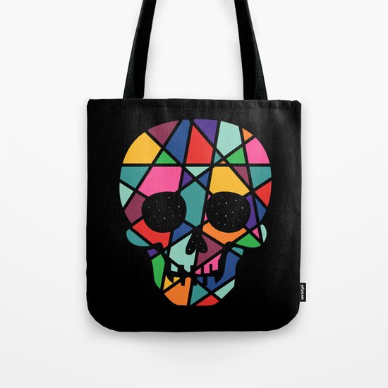 Faith Tote Bag