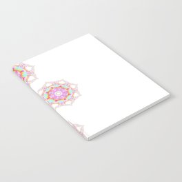 NeonCircles Notebook