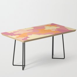 Red Candy Sky Coffee Table