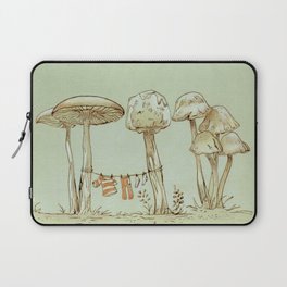 Laundry day Laptop Sleeve