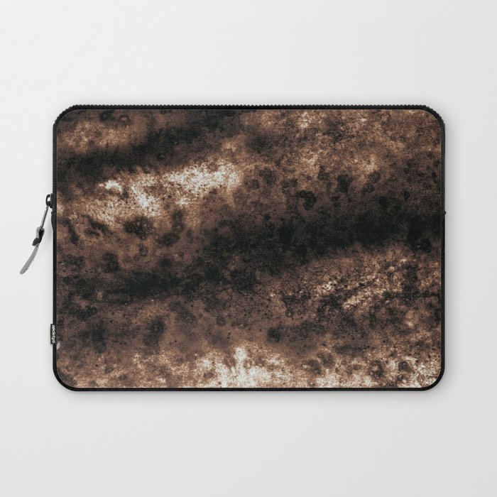 Shadws Of The Earth Laptop Sleeve