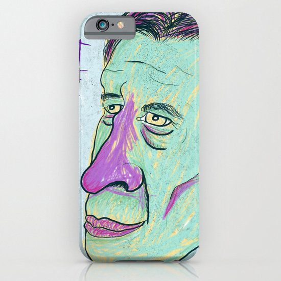 SHINY NICKELS iPhone & iPod Case
