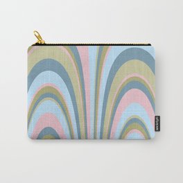pastels Carry-All Pouch