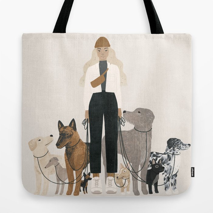 Dook hot sale dog bags