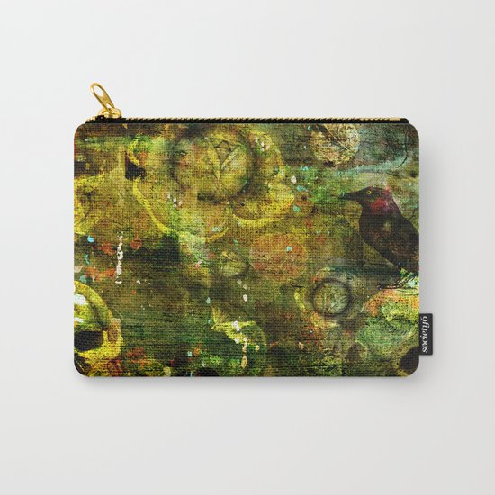 Escape Carry-All Pouch
