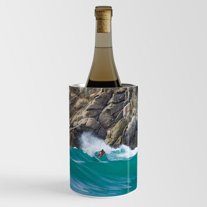 Surf Dream Wine Chiller