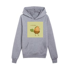 Unacorn Kids Pullover Hoodies