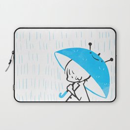Rainy Day Laptop Sleeve