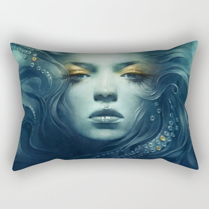 Rectangular Pillow