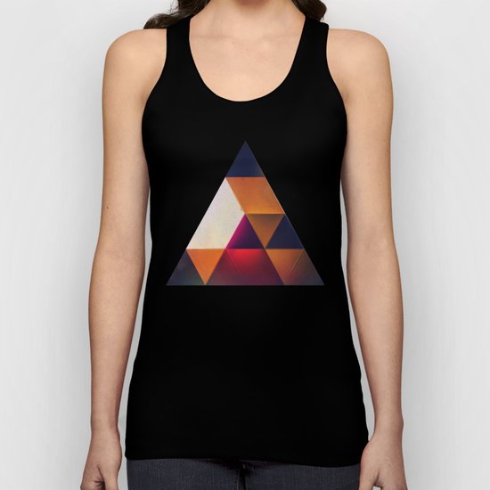 7try Unisex Tank Top