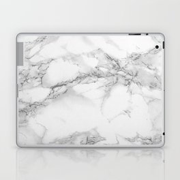 Marble Laptop Skin