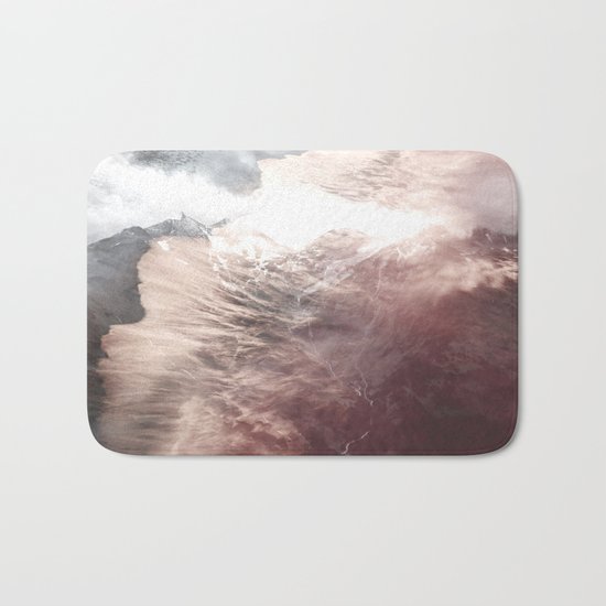 Sub Zero Bath Mat